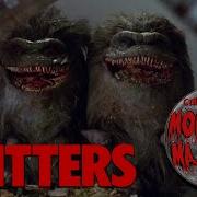Critters 1986 Monster Madness