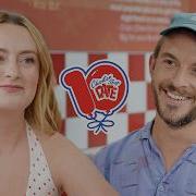 JONATHAN BAILEY CHICKEN SHOP DATE