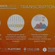 Session 1 Omics Logic Transcriptomics 2020 September 15 2020