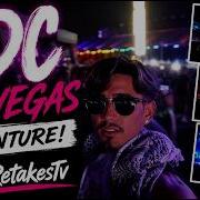 EDC Las Vegas 2026 Vlog The Craziest Weekend Of My Life