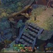 TOS Character Stuttering And Hard Drop Of Fps