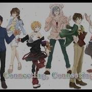 Connecting World Edition Ver Borders