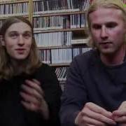 Broken Hands BBC Introducing Story
