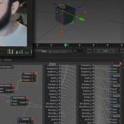 Faceshift Quick Test Rig