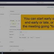 Mastering The Zoom Web Interface