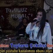 Yeni Popuri Toy Mahnısı Gülnar Qaxlı Quba Toyu