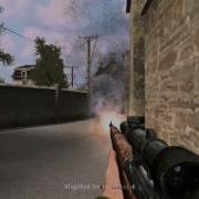 Cod2 OneShot