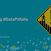 Avoiding Data Pitfalls