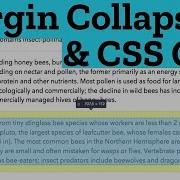 CSS Grid Uncollapses Your Margins What