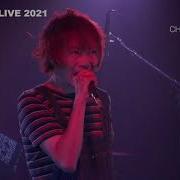 2021 9 24 金 CASCADE LIVE 2021 たふばな