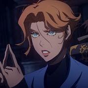 Trevor And Sypha Vs Hell Demons Castlevania Season 3
