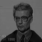 Редкие кадры задержания и допросов Чикатило