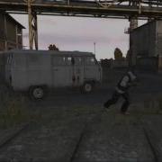 DayZ Cinematic Trailer 1