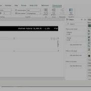 Power BI Scroller Create A Dynamic Scrolling Text With User Messages