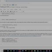 DATA 640 SVMs In Python