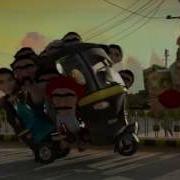 SIGGRAPH Asia 2012 Computer Animation Festival Trailer