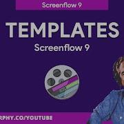Screenflow 9 How To Create Templates
