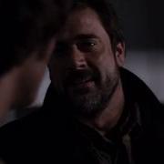 Supernatural John Meets Sam And Dean Shadows 01x16