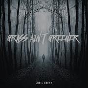 Chris Brown Grass Ain T Greener Official Audio