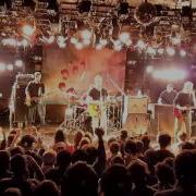Trashcan Sinatras Obscurity Knocks Osaka 2017