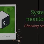 Describing Commands To Monitor System Resources On Linux Df Du Top Free Sysadmin