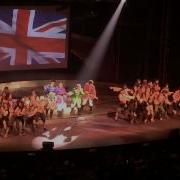 Knights Spring Sing 2014
