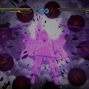 Planetary Devastation Heavenly Drop Sasuke Vs Momoshiki Road To Boruto Naruto Shippuden