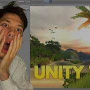 I Made A Game In Unity 1 0