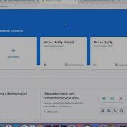 How To Add A Firebase Server Key To Your React Native Expo App