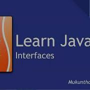 Learn Java Interfaces 020