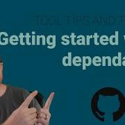 Dependabot On GitHub