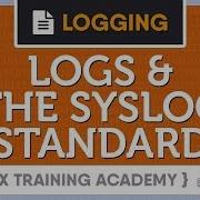 Linux System Logs And The Syslog Standard