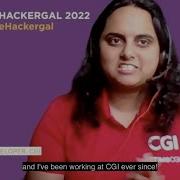 Hackergal Day 2022 Official Launch