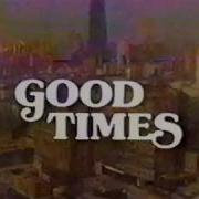 1974 Good Times Opening Sequence Theme Song