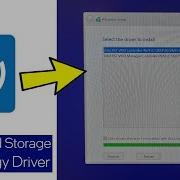 How To Extracting Intel RST VMD Drivers From SetupRST Exe Executable For Fix SSD Not Showing Up