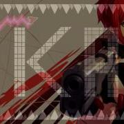 Nightcore Code Red