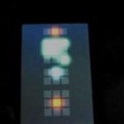 TIX LED Clock For IPhone