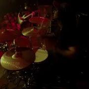 Vijesh Ghariwala WORMROT Drum Cam At Saint Vitus Bar May 24th 2018