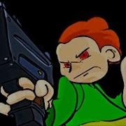 Friday Night Funkin Week 3 Hard Mode I Scored 3rd Place