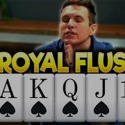30 Minutes Of Royal Flushes Straight Flushes
