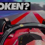 The GENIUS Reason Why F1 Steering Looks BROKEN