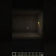 ONE WAY GLASS IN MINECRAFT