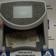 Детектор валют Dors 1200 M1