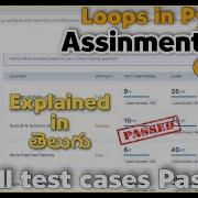 Assignment 10A Loops In Python Ccbp Nxtwave Assignments
