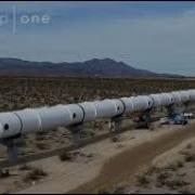 Hyperloop Explained