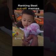 Ranking Best Cut Off Memes Funny Ranking Top5