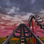 RCT3 Devils Ride