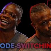 What Is Code Switching