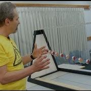 Extreme Science Mesmerizing Pendulum Wave