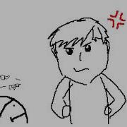 Random Flipnote Animation